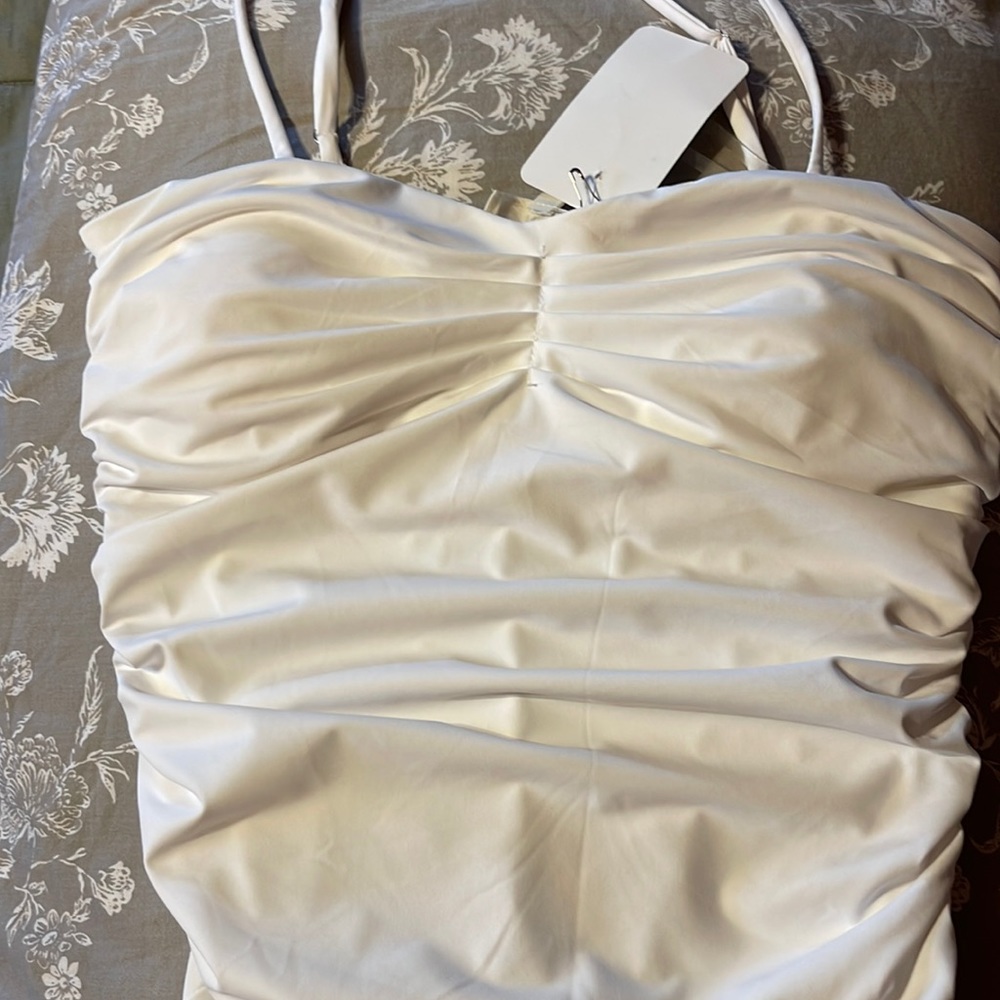 Body suit